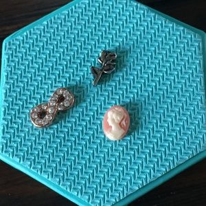 Origami Owl Charms